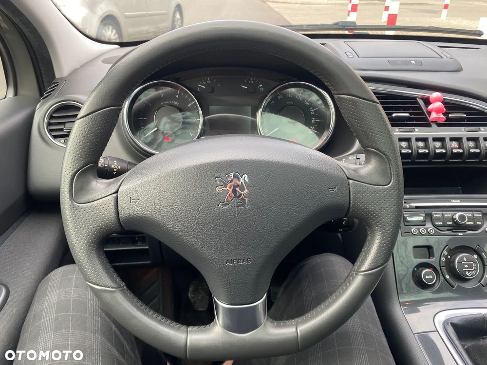 Peugeot 3008 - 13
