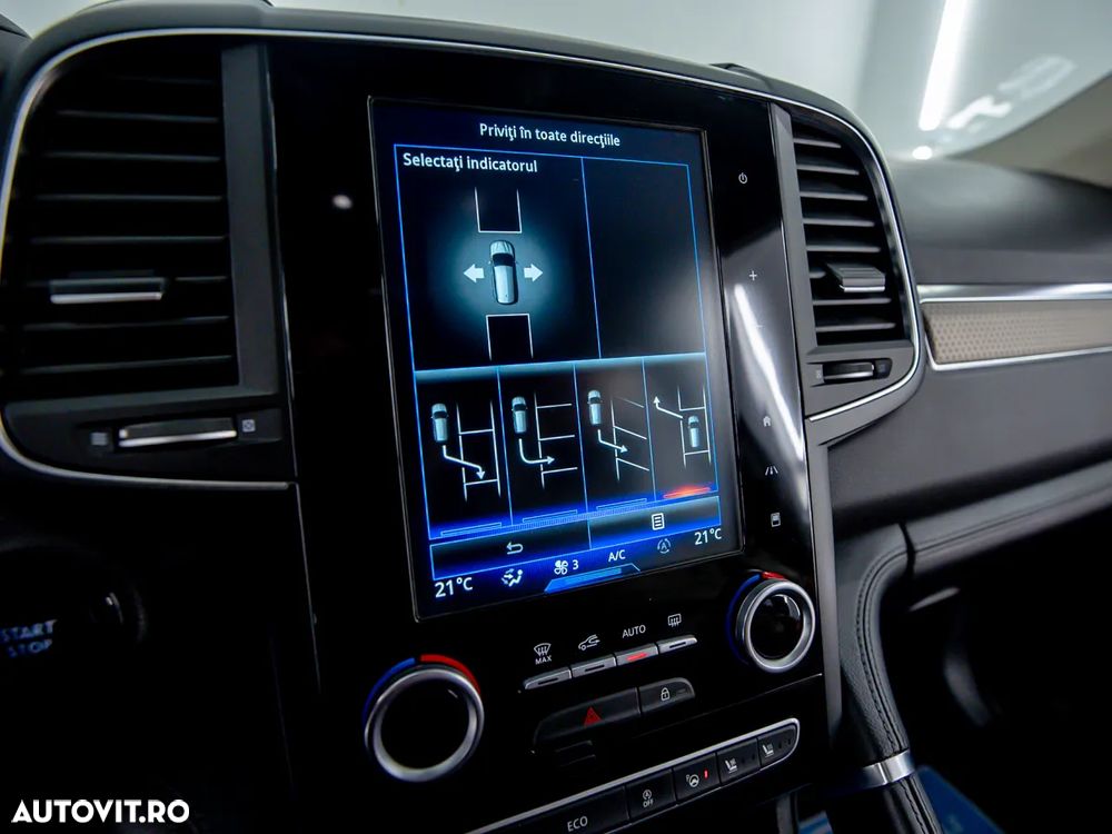 Renault Koleos ENERGY dCi 175 X-tronic 4WD INITIALE PARIS - 28