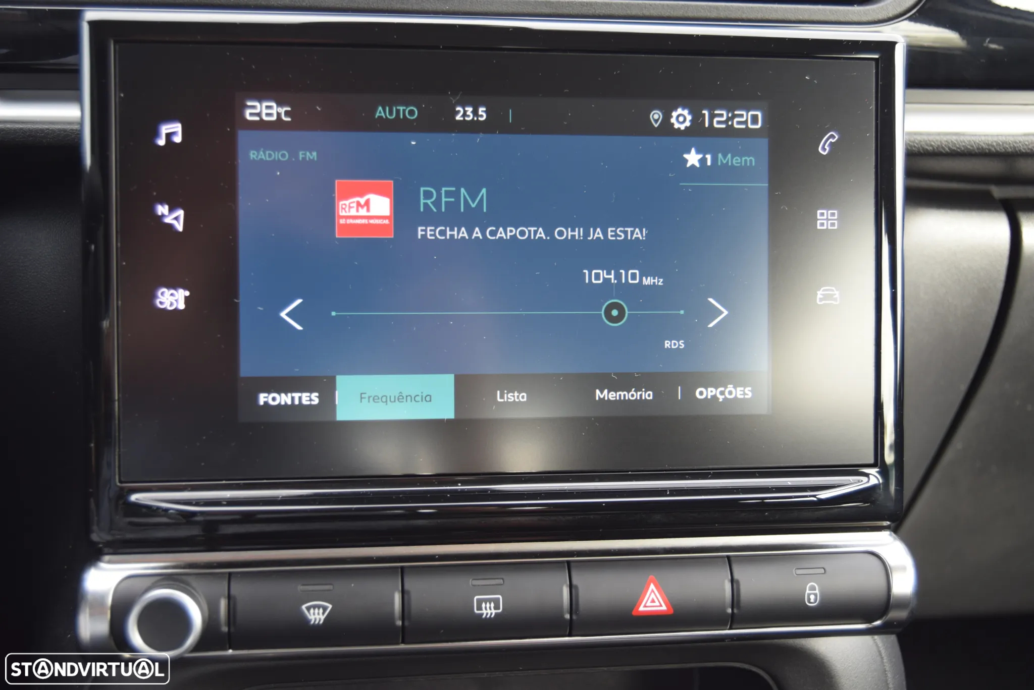 Citroën C3 1.2 PureTech Plus - 12
