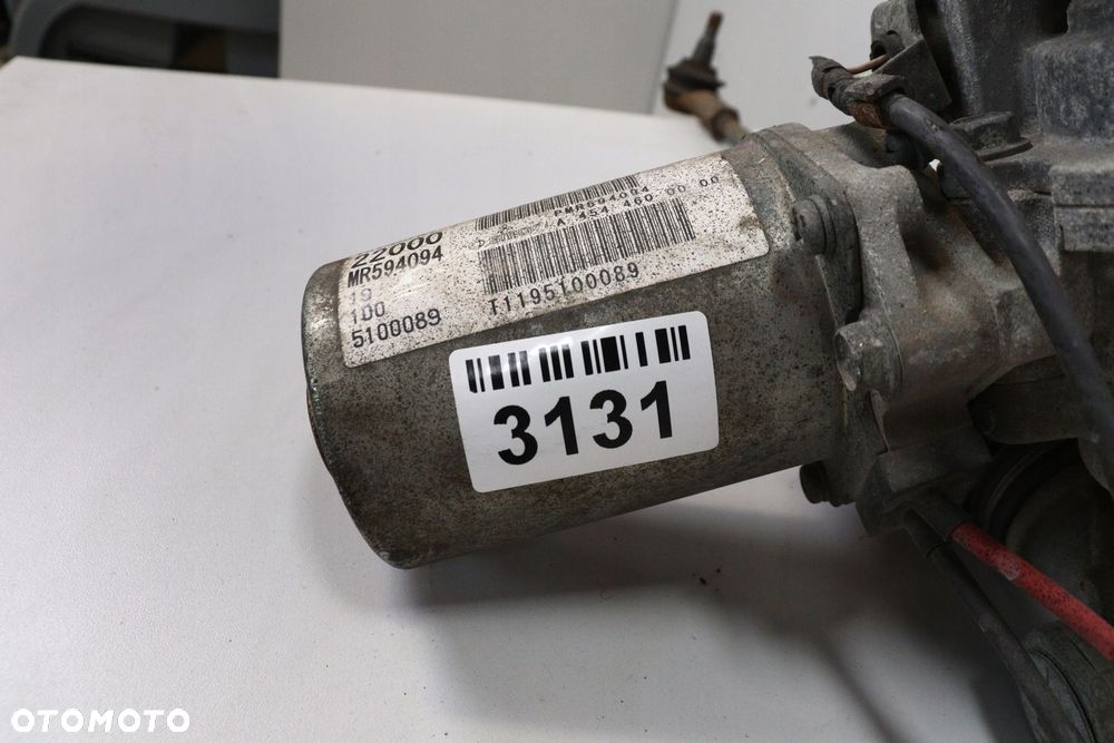 Maglownica Przekładnia Mitsubishi Colt VI Z30 / VI Z30 LIFT 04-12 EU 2019 - 5