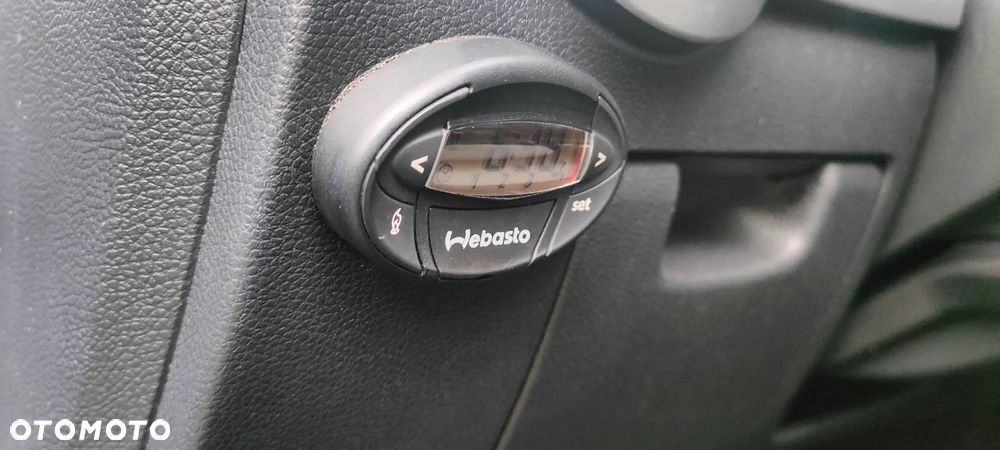 Skoda Octavia 2.0 TFSI RS DSG - 11