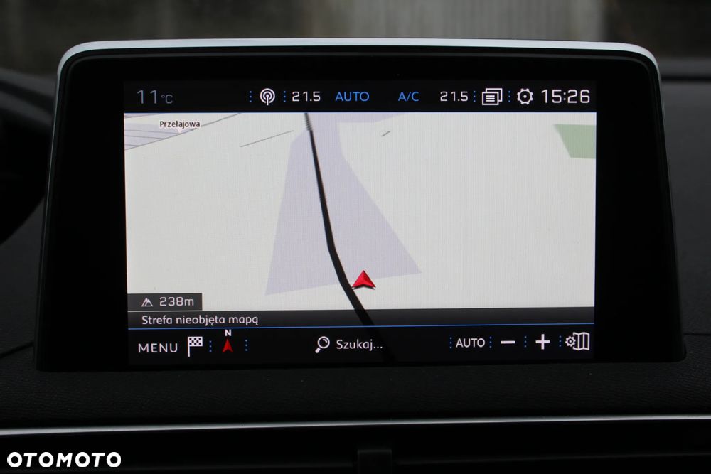 Peugeot 3008 1.6 BlueHDi Active S&S - 21