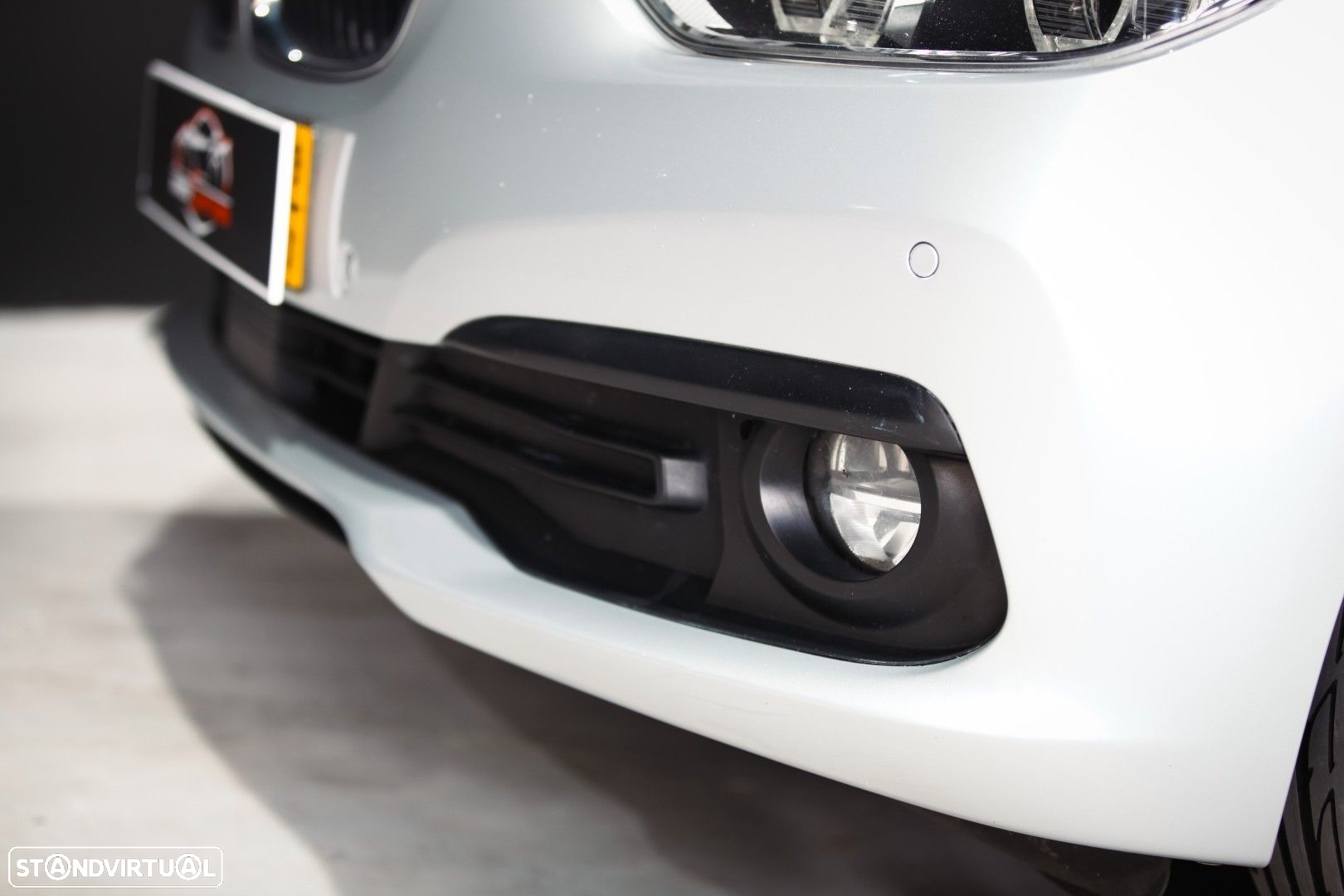 BMW 320 d Touring xDrive Auto - 21