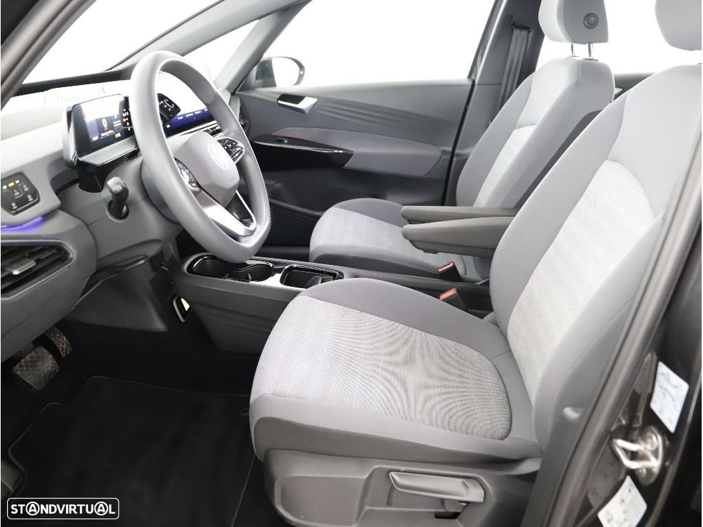 VW ID.3 Pro Elegance - 12