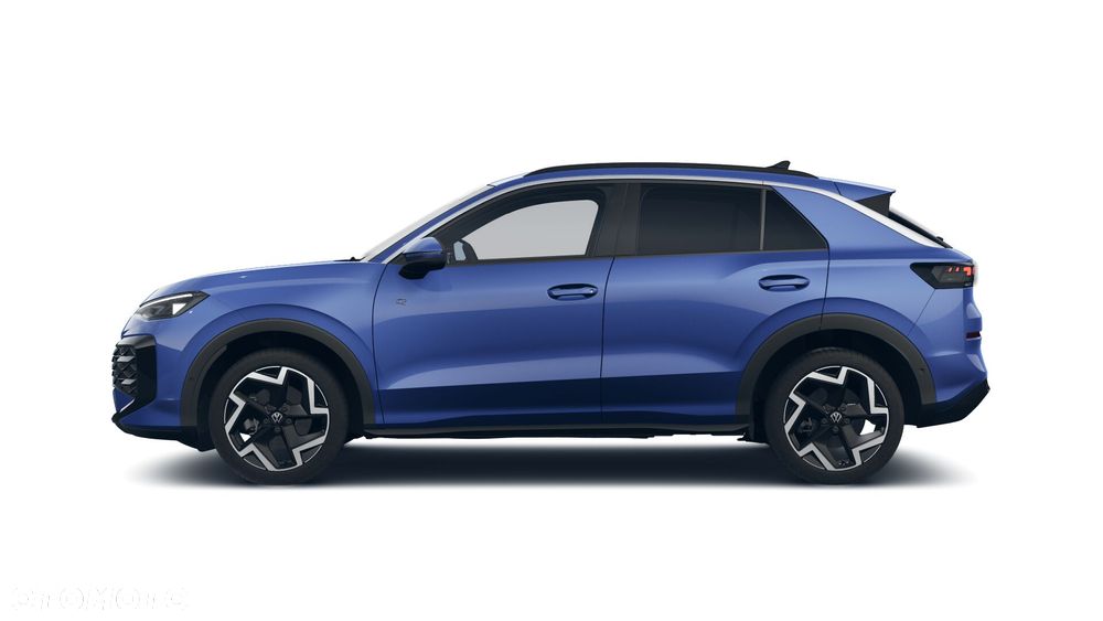 Volkswagen T-Roc 1.5 eTSI OPF DSG R-Line - 2