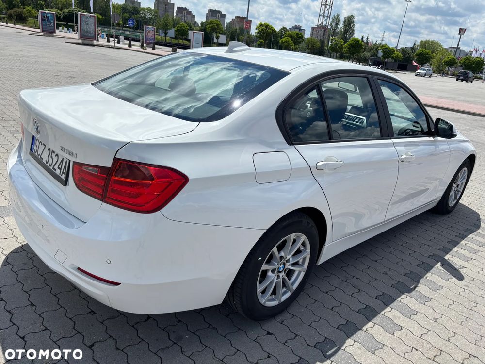 BMW Seria 3 - 11