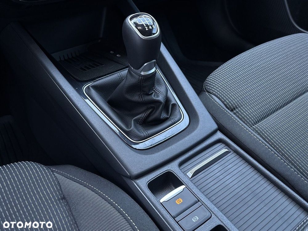 Skoda Octavia 1.5 TSI Selection - 14
