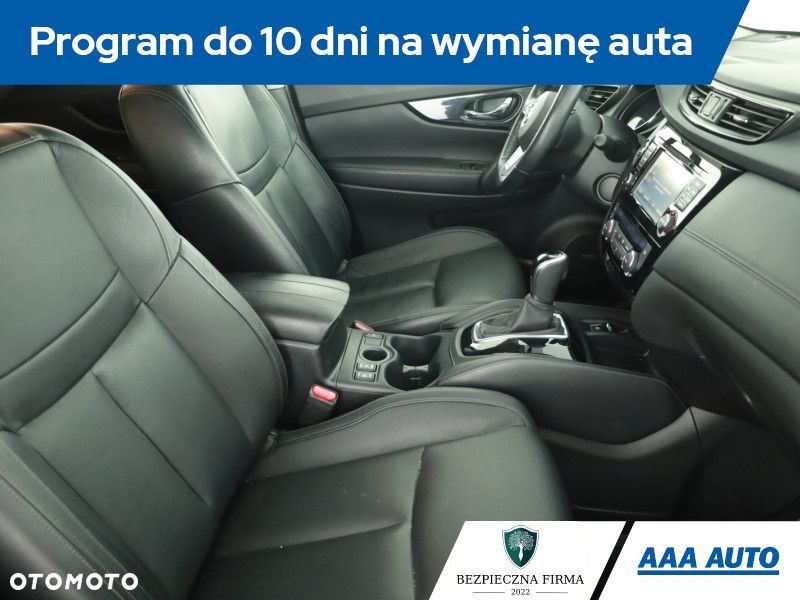 Nissan X-Trail - 8