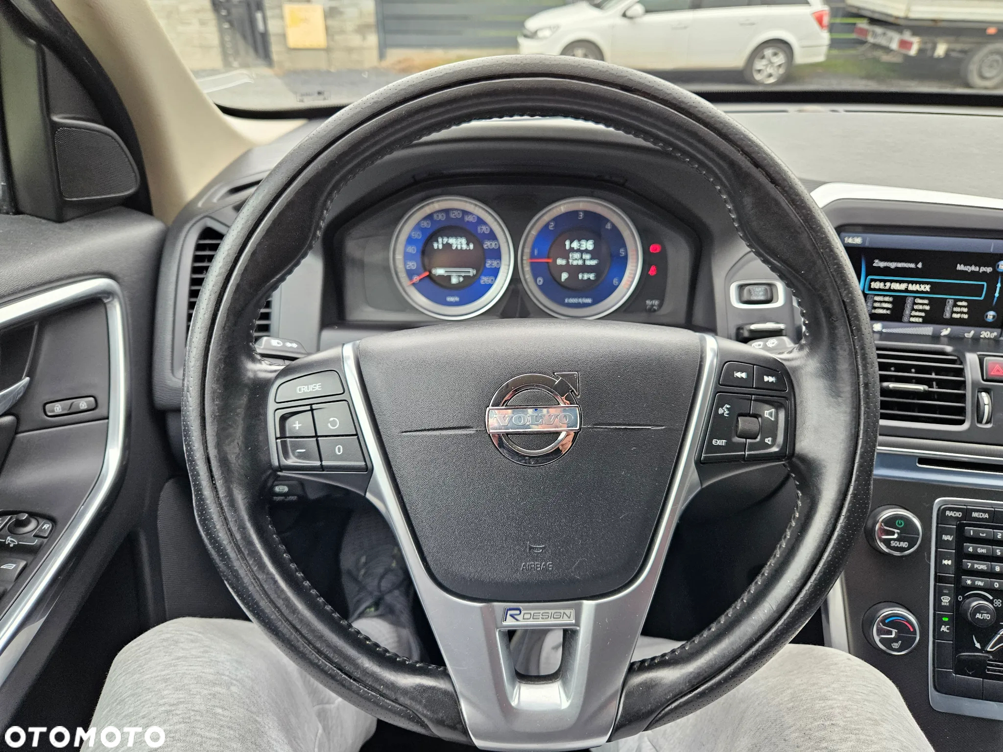 Volvo XC 60 B4 D Geartronic RDesign - 19