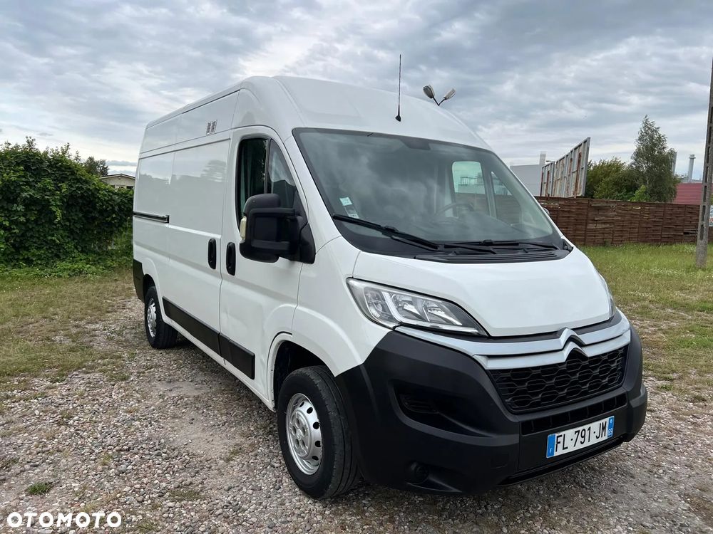 Citroën Jumper L2H2 - 3