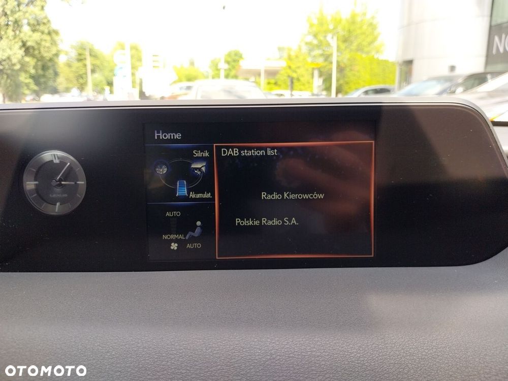 Lexus UX 250h GPF F Impression 2WD - 26