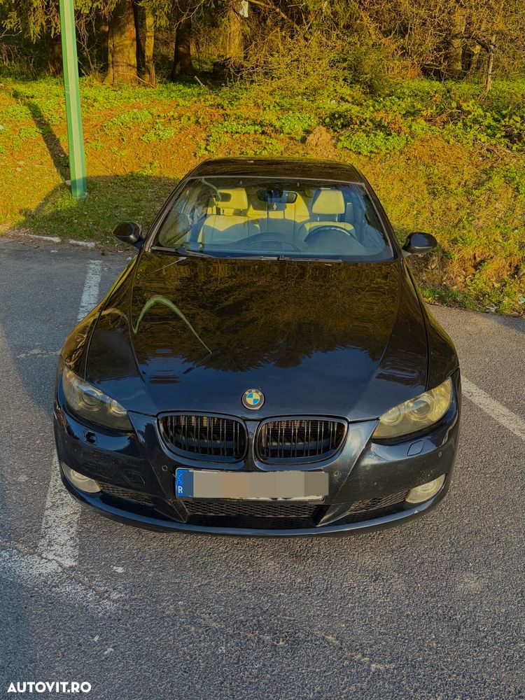 BMW Seria 3 320d xDrive Aut. - 2