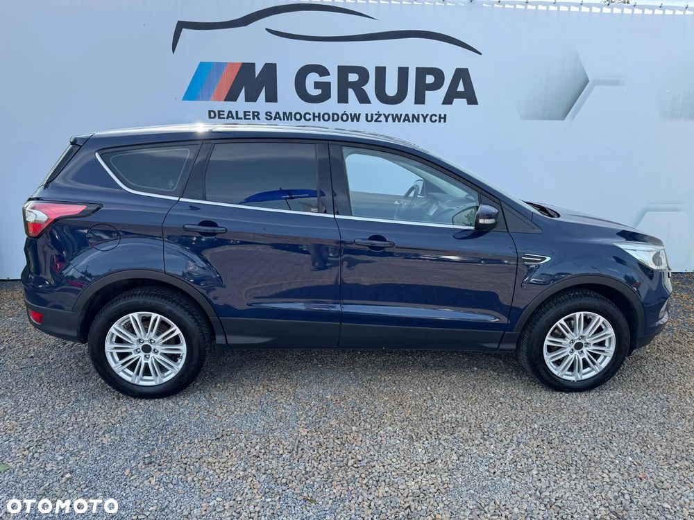 Ford Kuga - 3