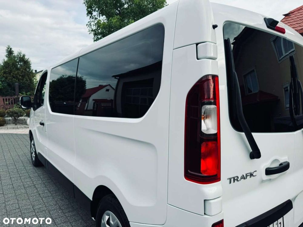 Renault Trafic - 36