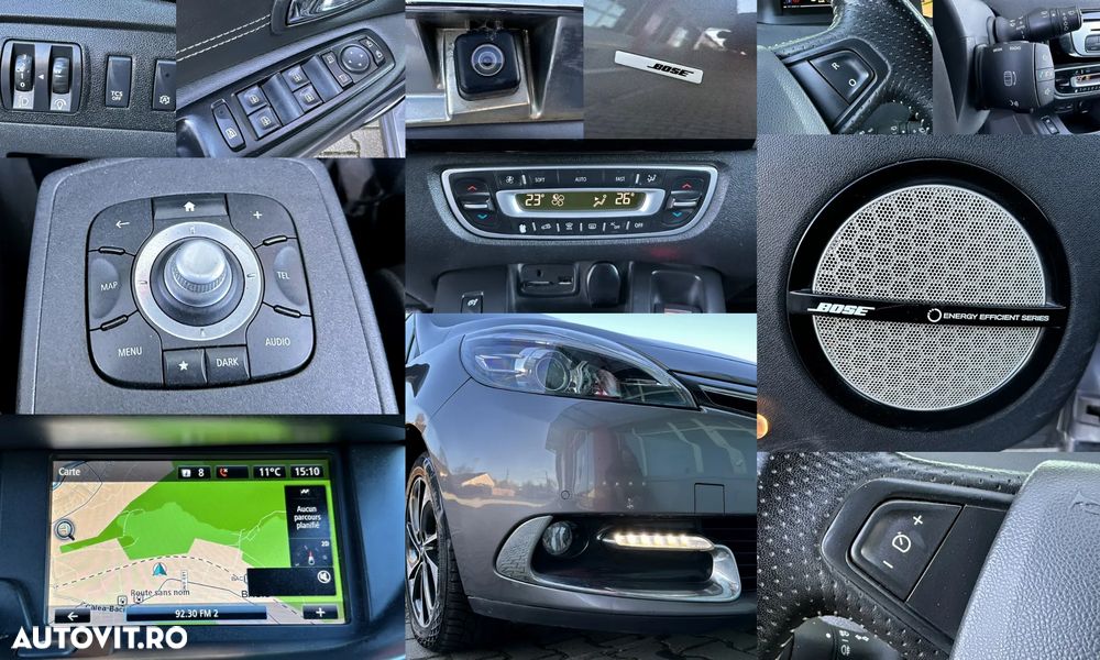 Renault Scenic - 8