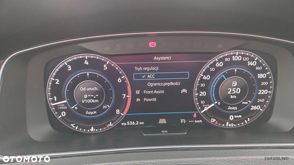 Volkswagen Golf 1.5 TSI ACT Join - 26