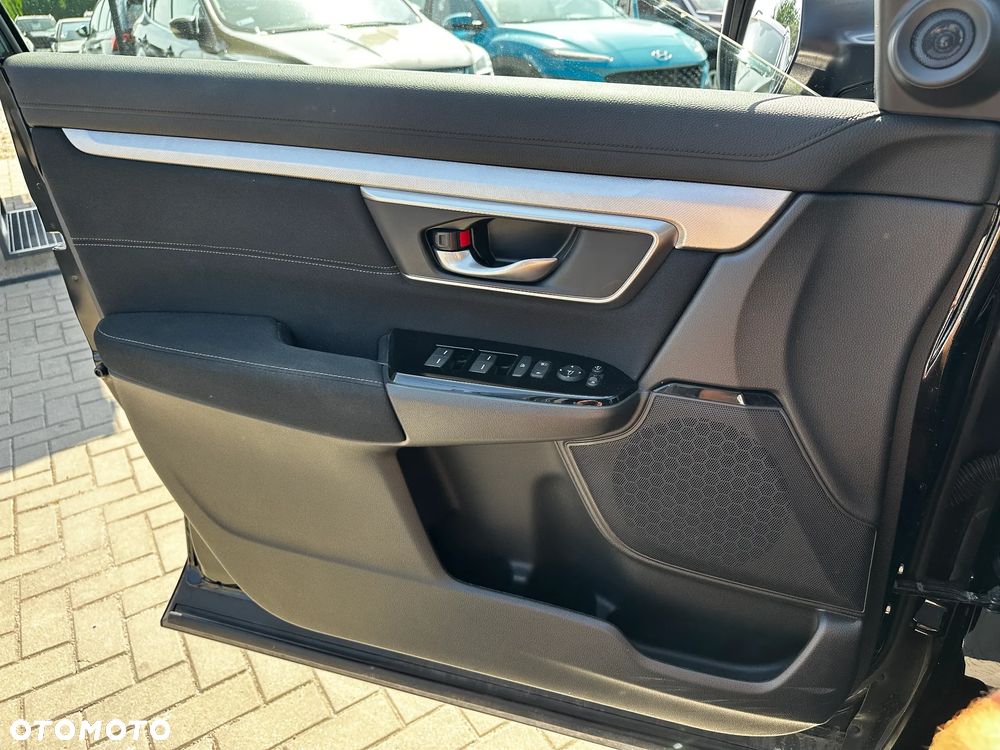 Honda CR-V - 19