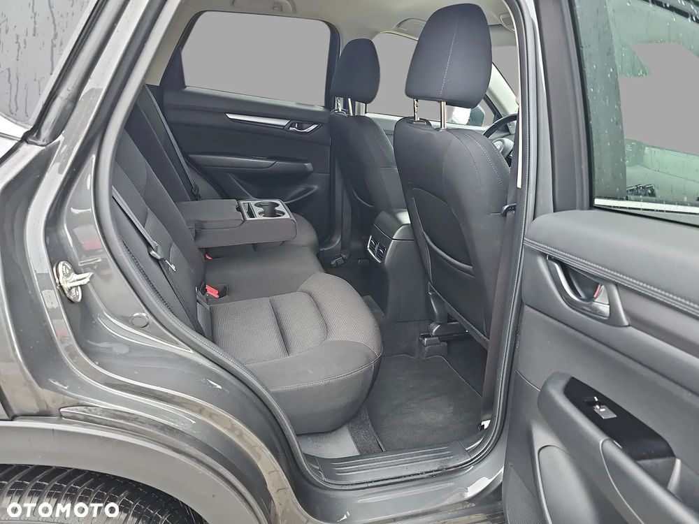 Mazda CX-5 2.0 Skyenergy 2WD - 15