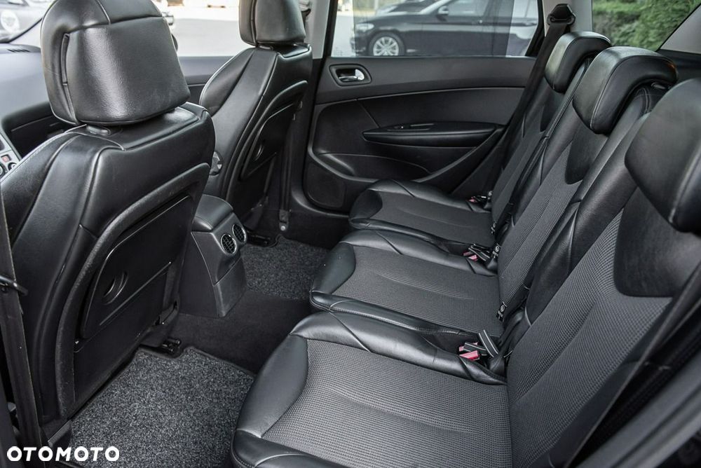 Peugeot 308 - 7