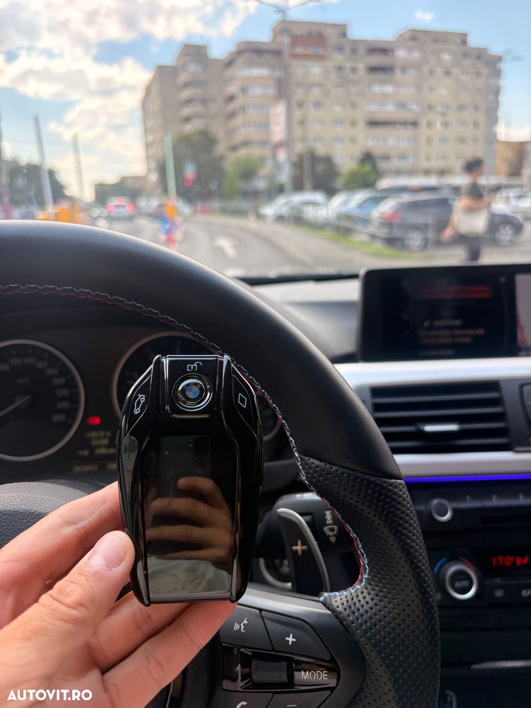 BMW Seria 3 - 9