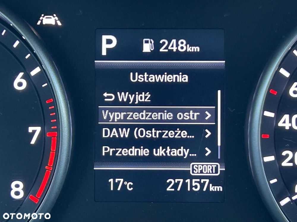 Hyundai i30 1.0 T-GDI Smart DCT - 27
