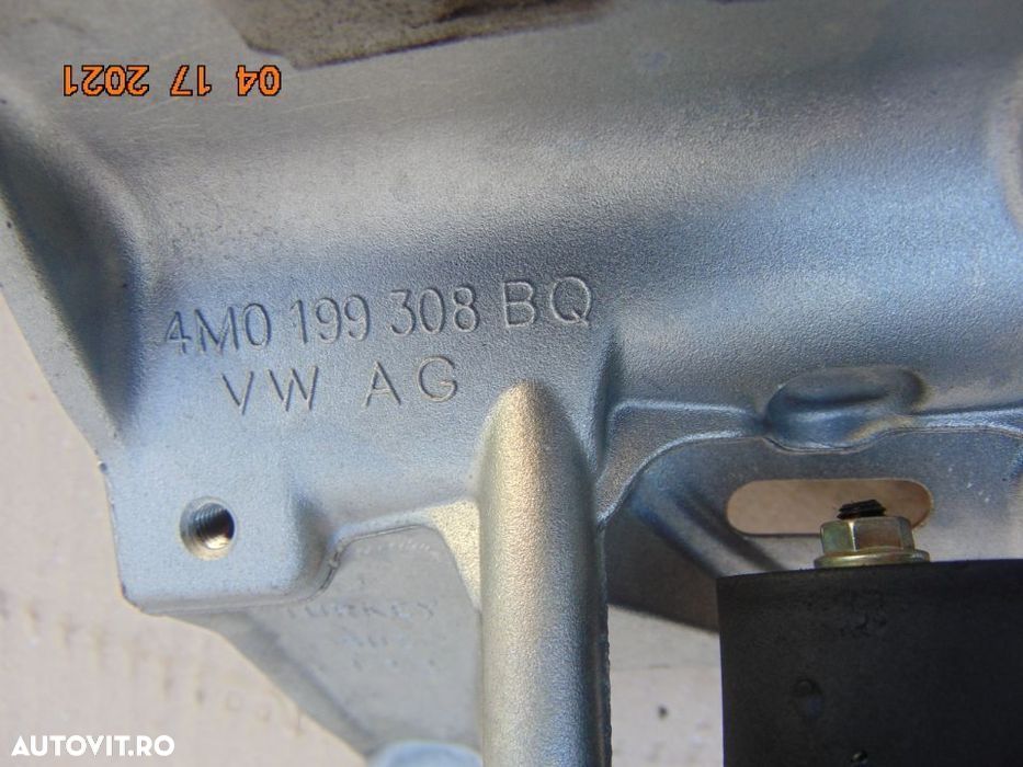 Suport motor Audi a6 4K C8 suport Motor dreapta stanga Audi A7 A4 A5 Q - 2