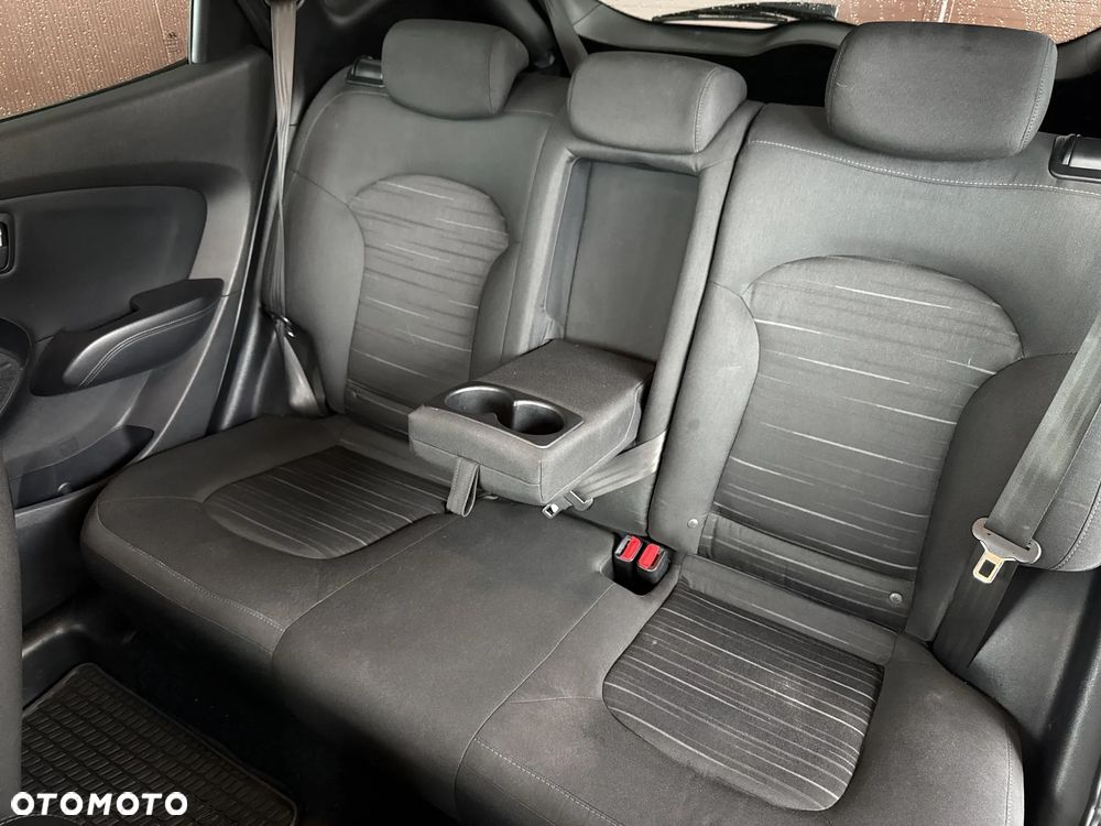 Hyundai ix35 1.6 GDI Classic 2WD - 16