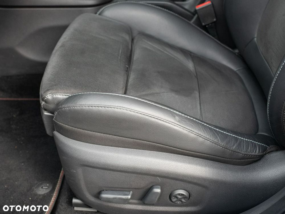 Hyundai i30 N 2.0 T-GDI Performance DCT - 11