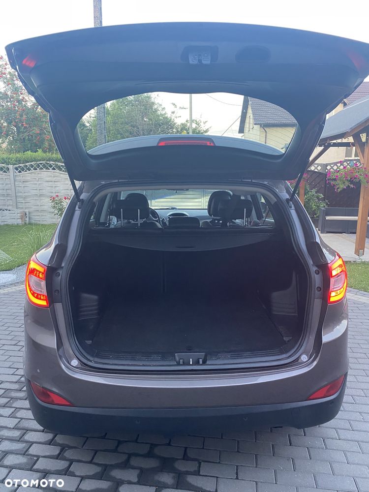 Hyundai ix35 - 6
