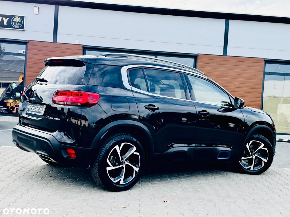 Citroën C5 Aircross - 25