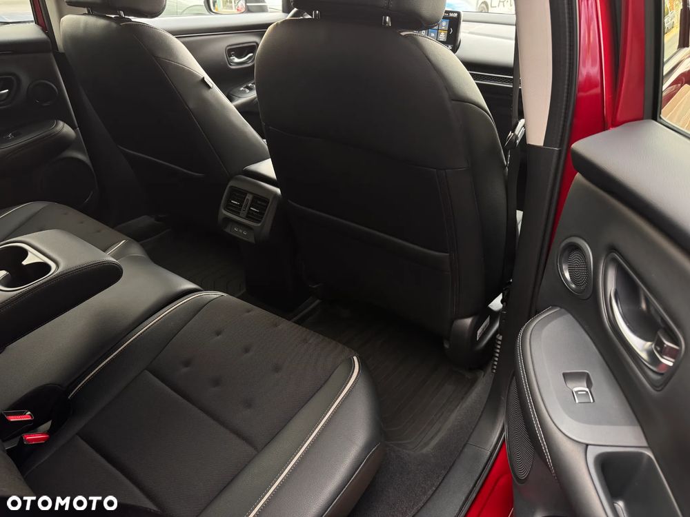 Honda ZR-V 2.0 i-MMD HEV Sport BSI/CTM 2WD CVT - 7