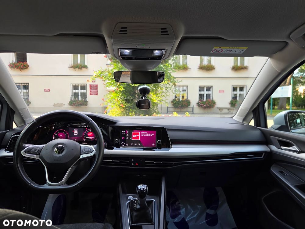 Volkswagen Golf 1.5 TSI EVO Life - 19