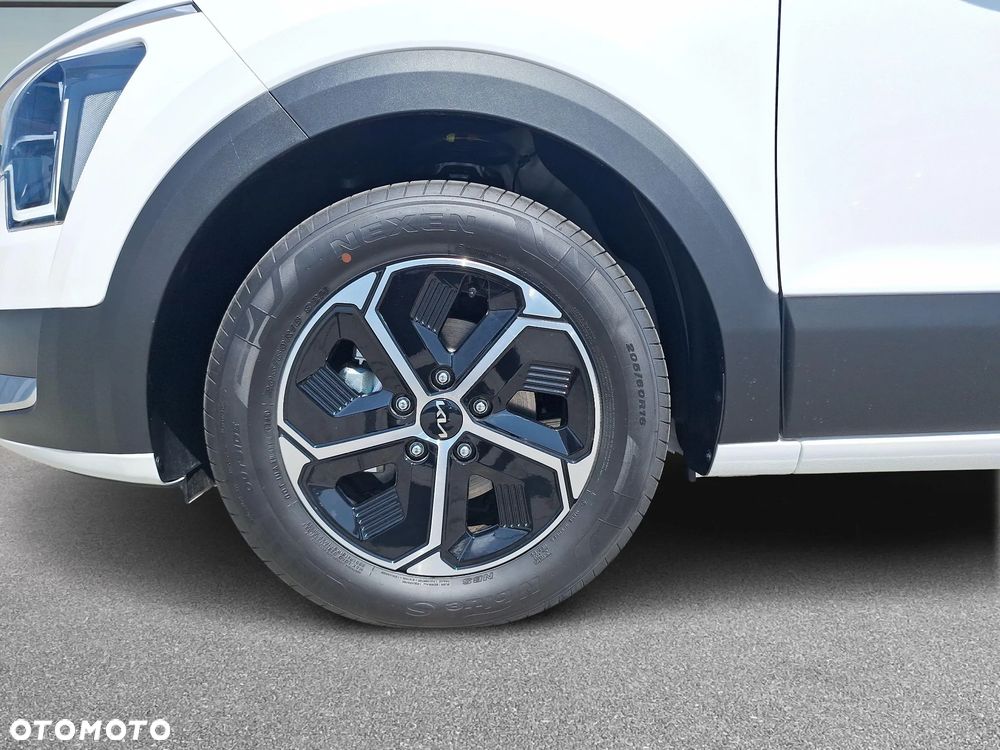 Kia Niro 1.6 GDI Hybrid M - 19
