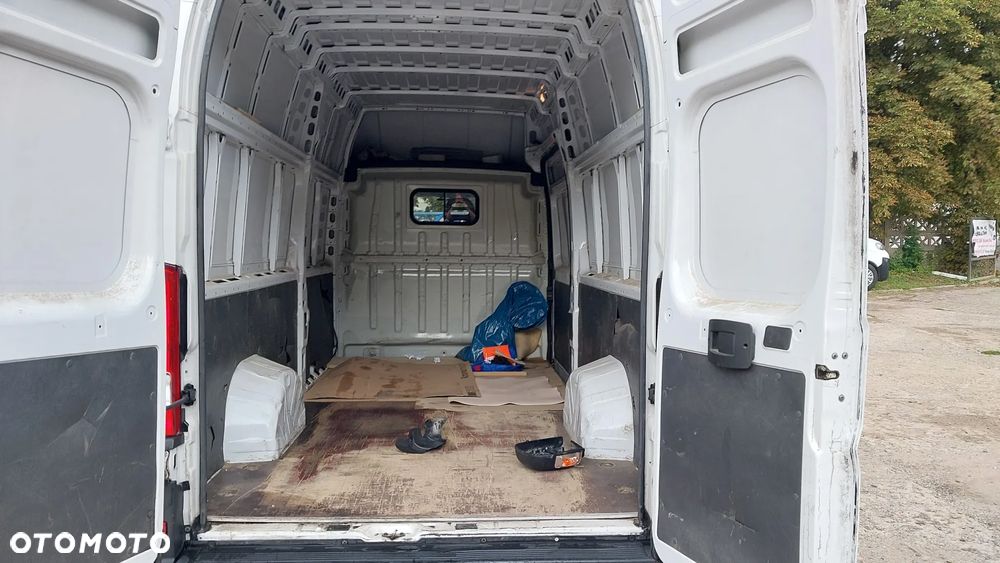 Fiat Ducato - 10