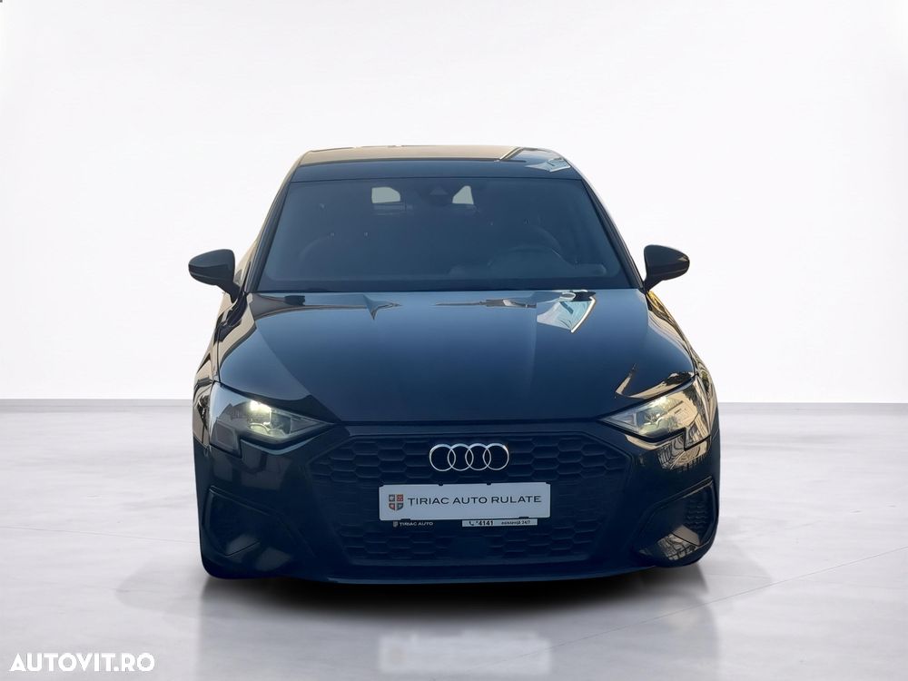 Audi A3 - 9