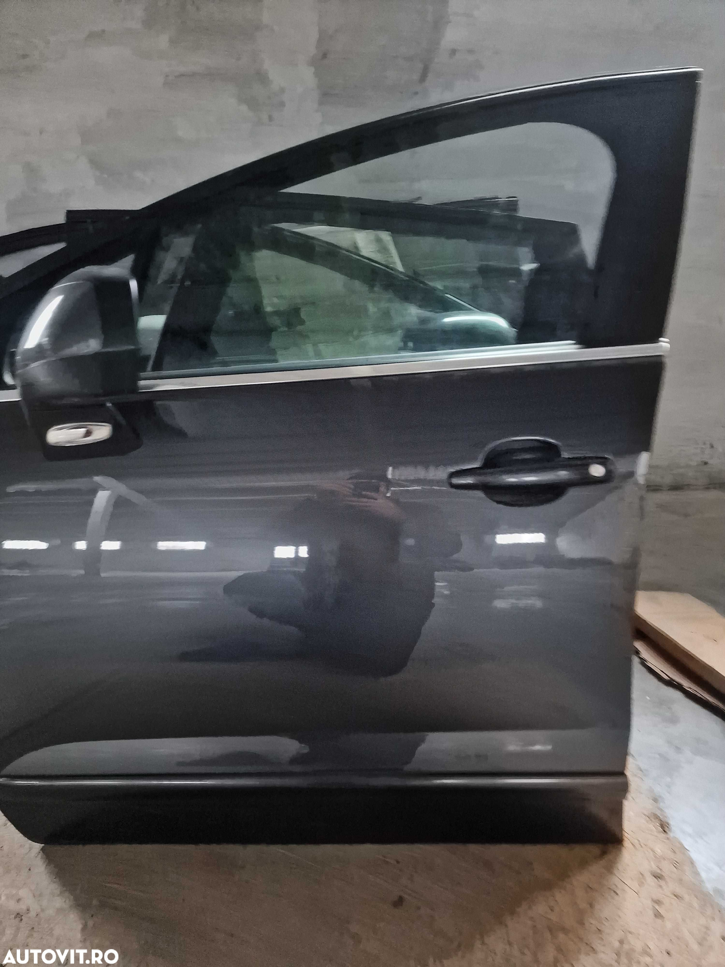Usa Stanga Fata Peugeot 5008 2013 - 2