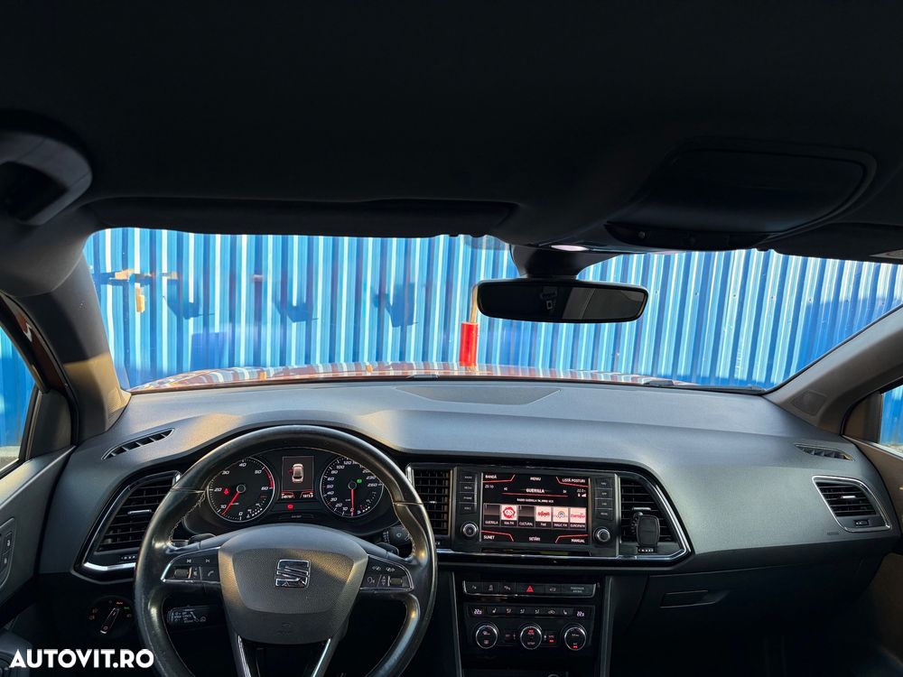 Seat Ateca 2.0 TDI DSG7 4DRIVE Xcellence - 23