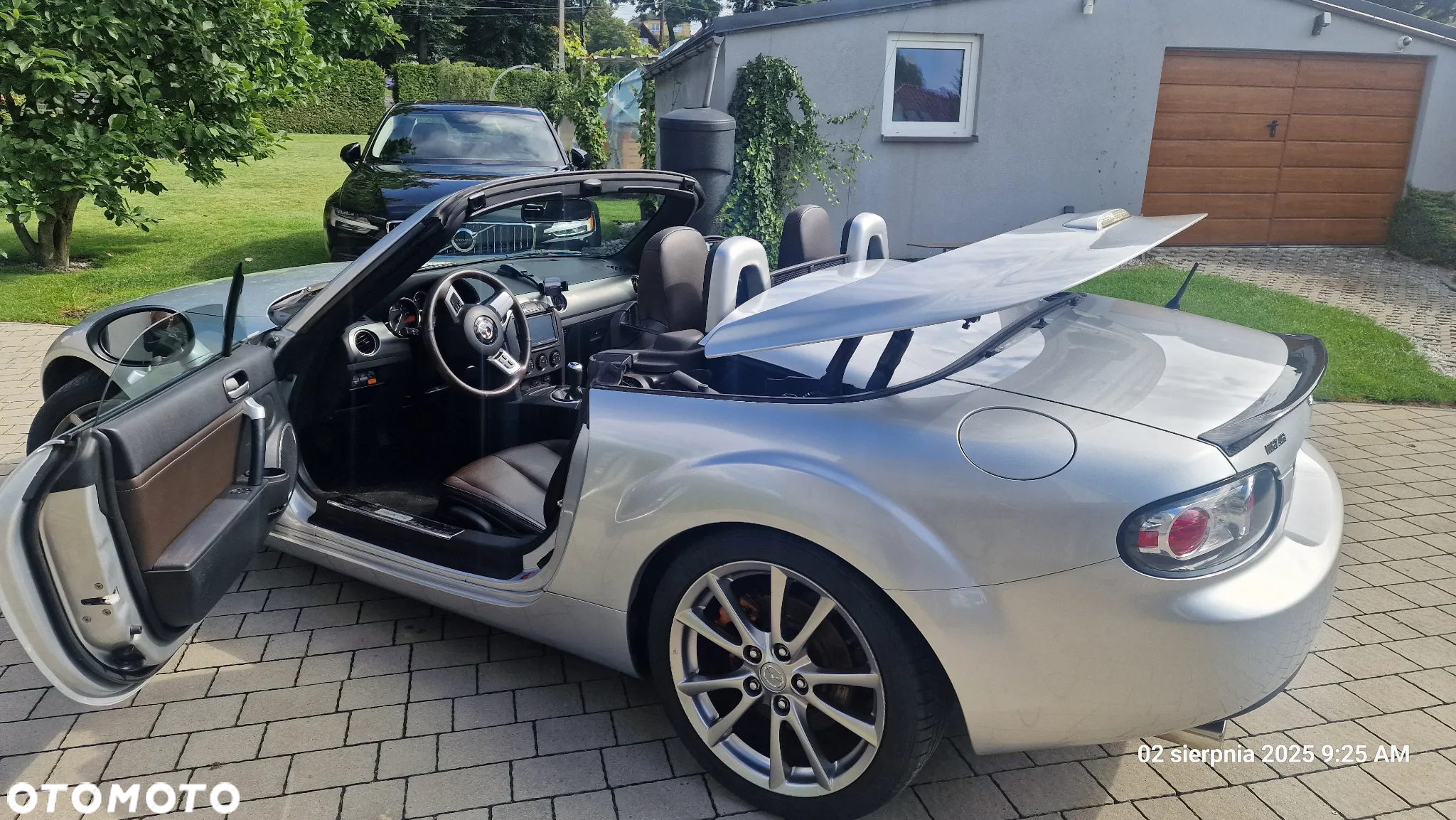 Mazda MX-5 - 32