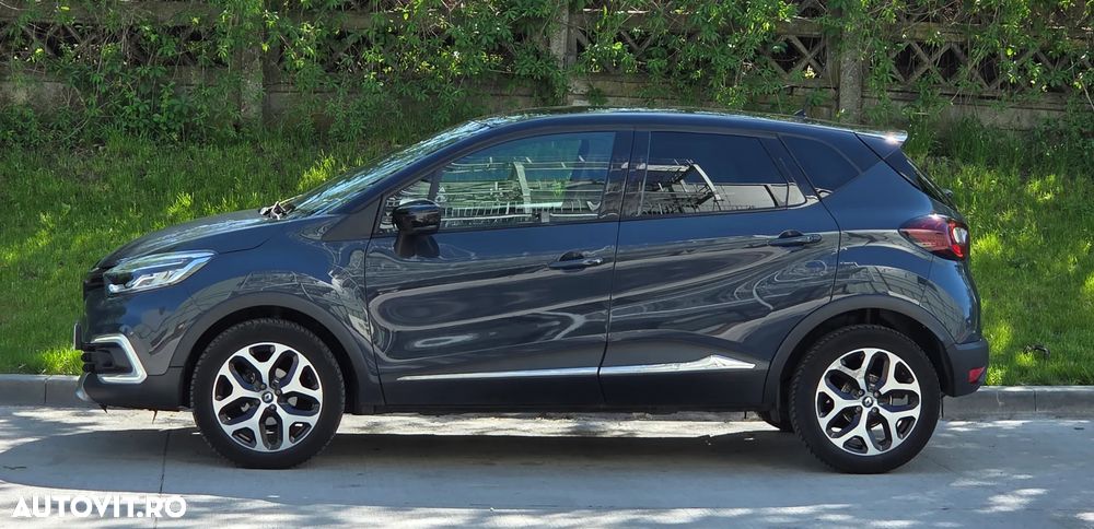 Renault Captur (ENERGY) TCe 90 INTENS - 10