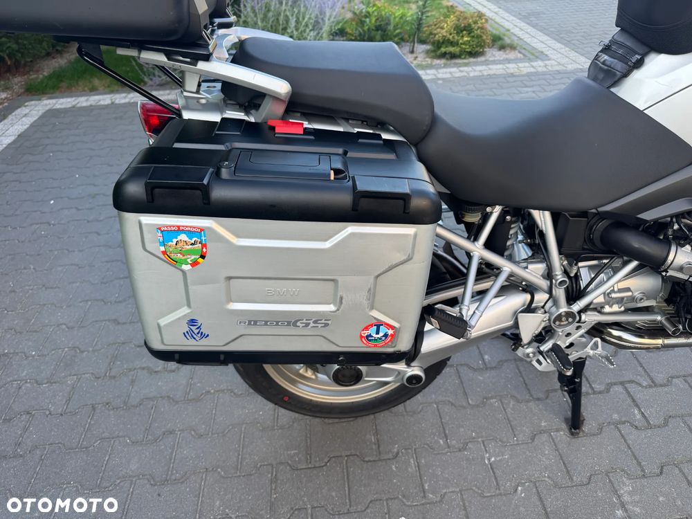 BMW GS - 33