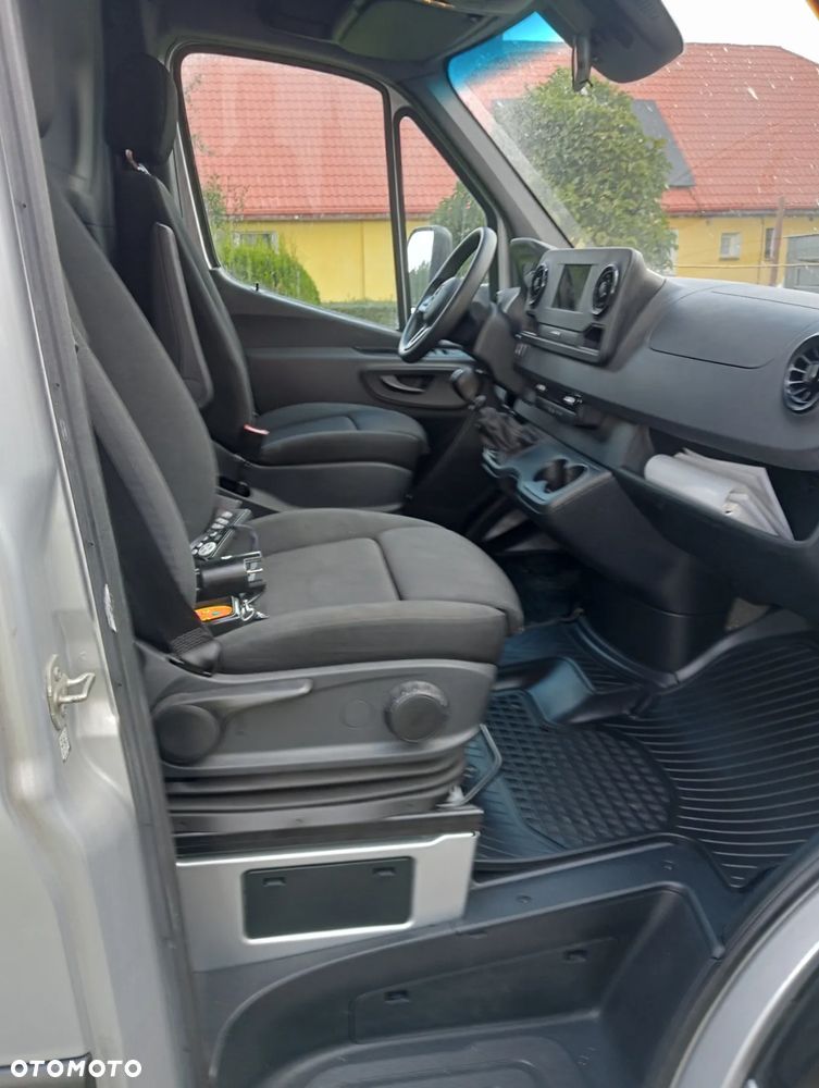 Mercedes-Benz Autolaweta - 5