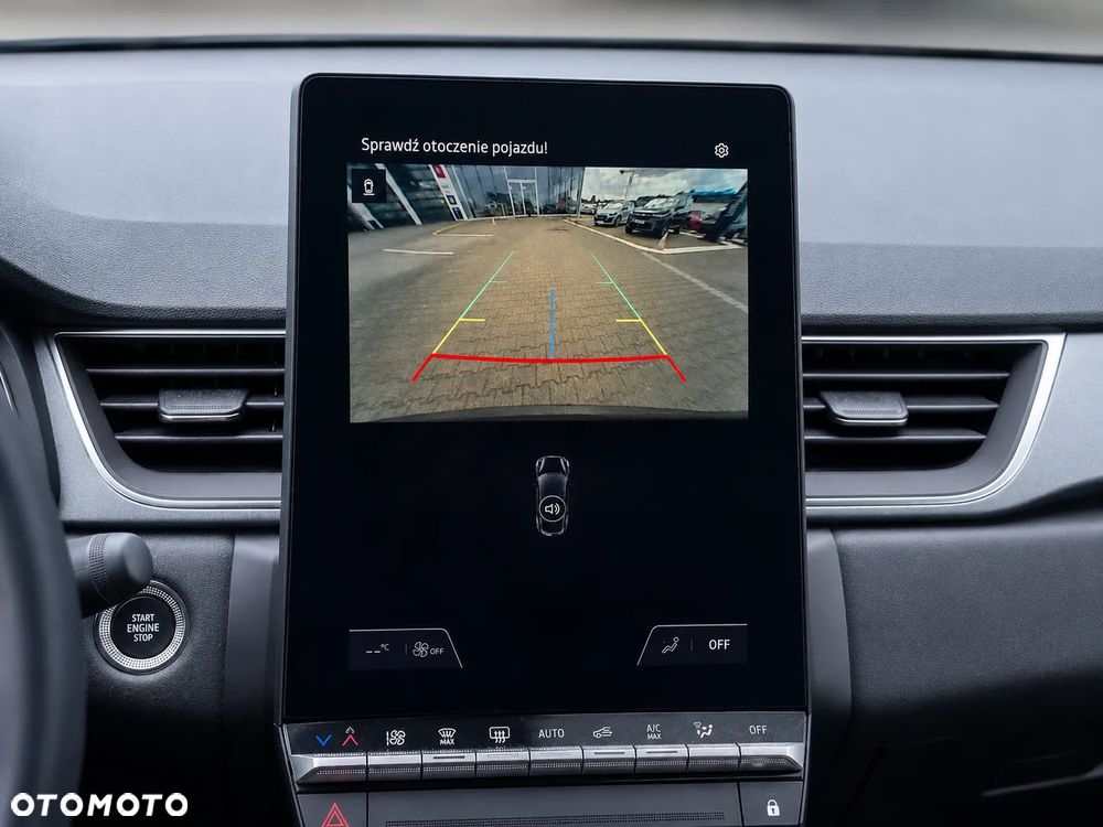 Renault Captur - 20