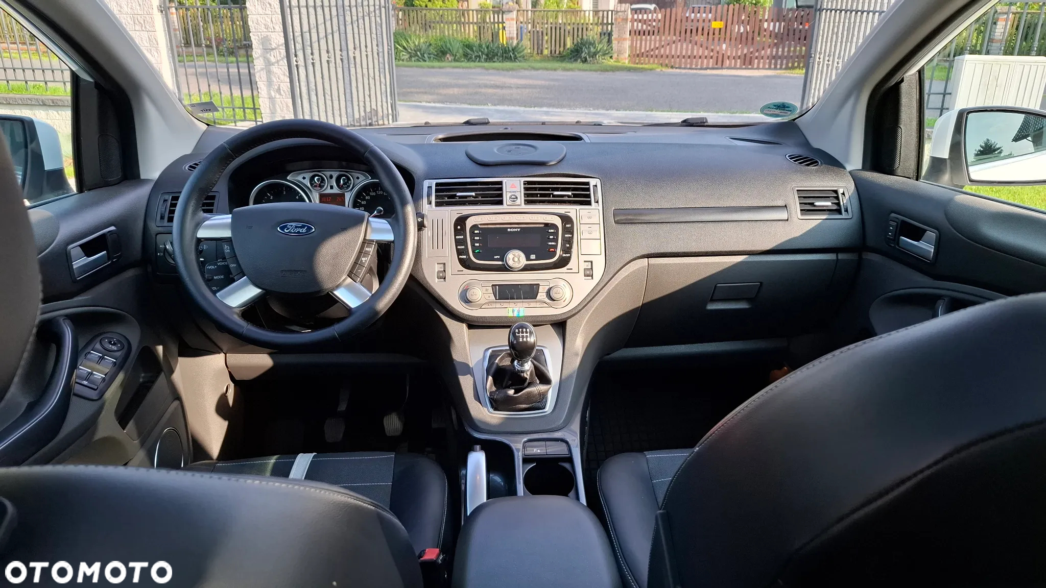 Ford Kuga 2.0 TDCi 4WD Titanium - 14