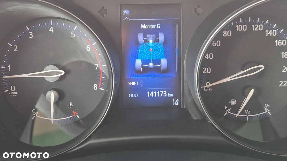 Toyota C-HR 1.2 T Premium - 25