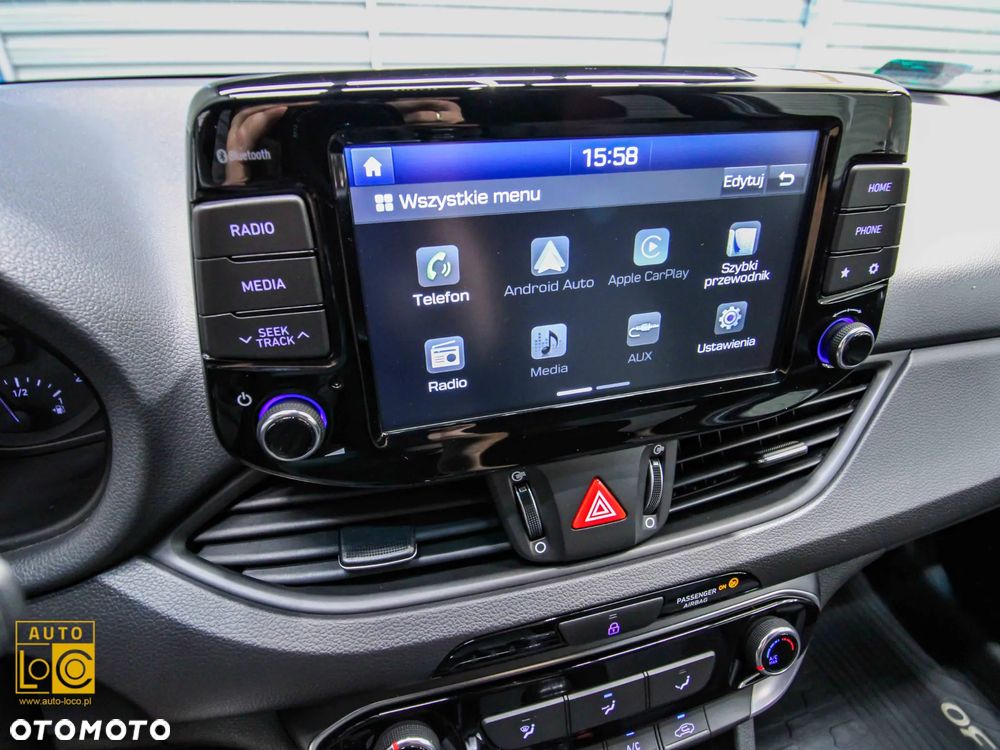 Hyundai i30 1.4 Style - 21