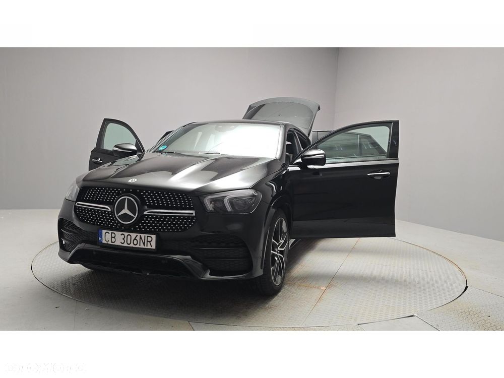 Mercedes-Benz GLE 400 d 4-Matic Premium Plus - 15