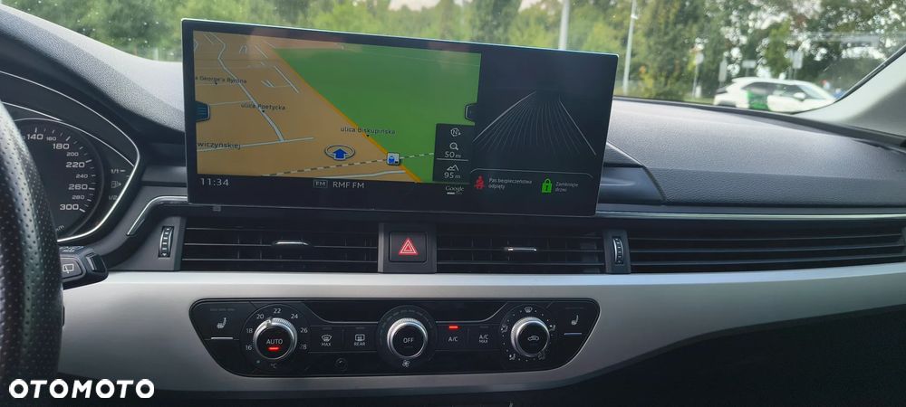 Audi A4 Avant - 12