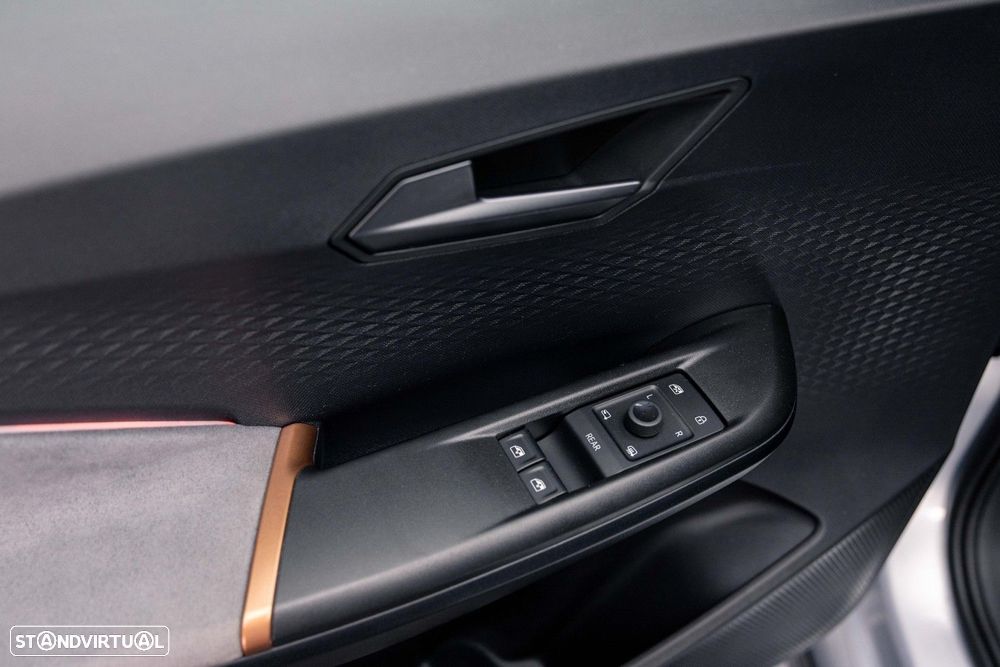 Cupra Born 58 kWh Plus - 44