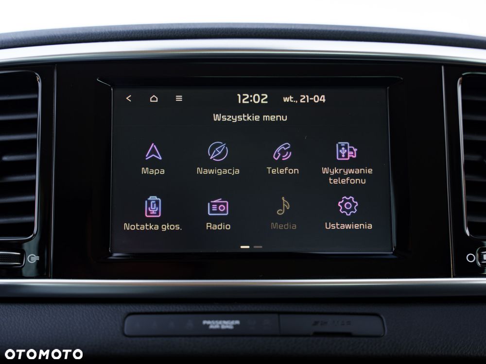 Kia Sportage 1.6 CRDI L Business Line Plus 2WD DCT - 38