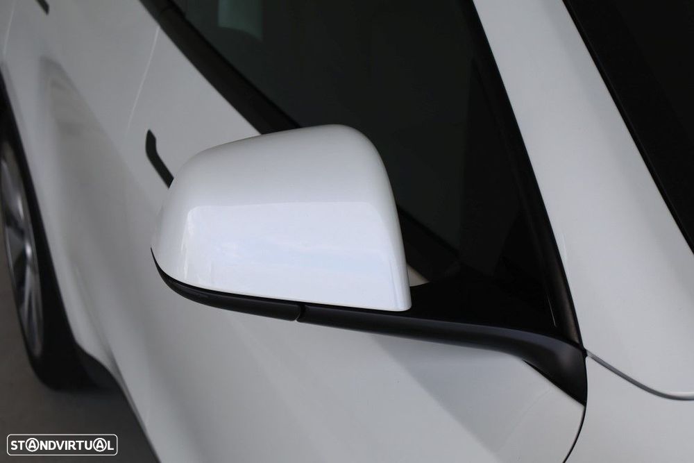 Tesla Model Y Long Range Tração Integral - 4